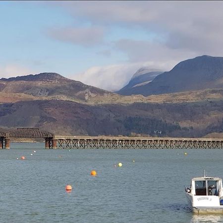 Barmouth Lyons Sunnysands 346 Tal-y-bont  Exterior photo