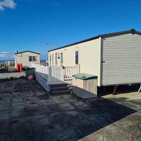 Barmouth Lyons Sunnysands 346 Tal-y-bont  Exterior photo