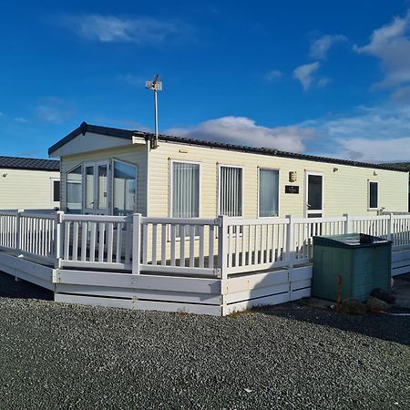 Barmouth Lyons Sunnysands 346 Tal-y-bont  Exterior photo