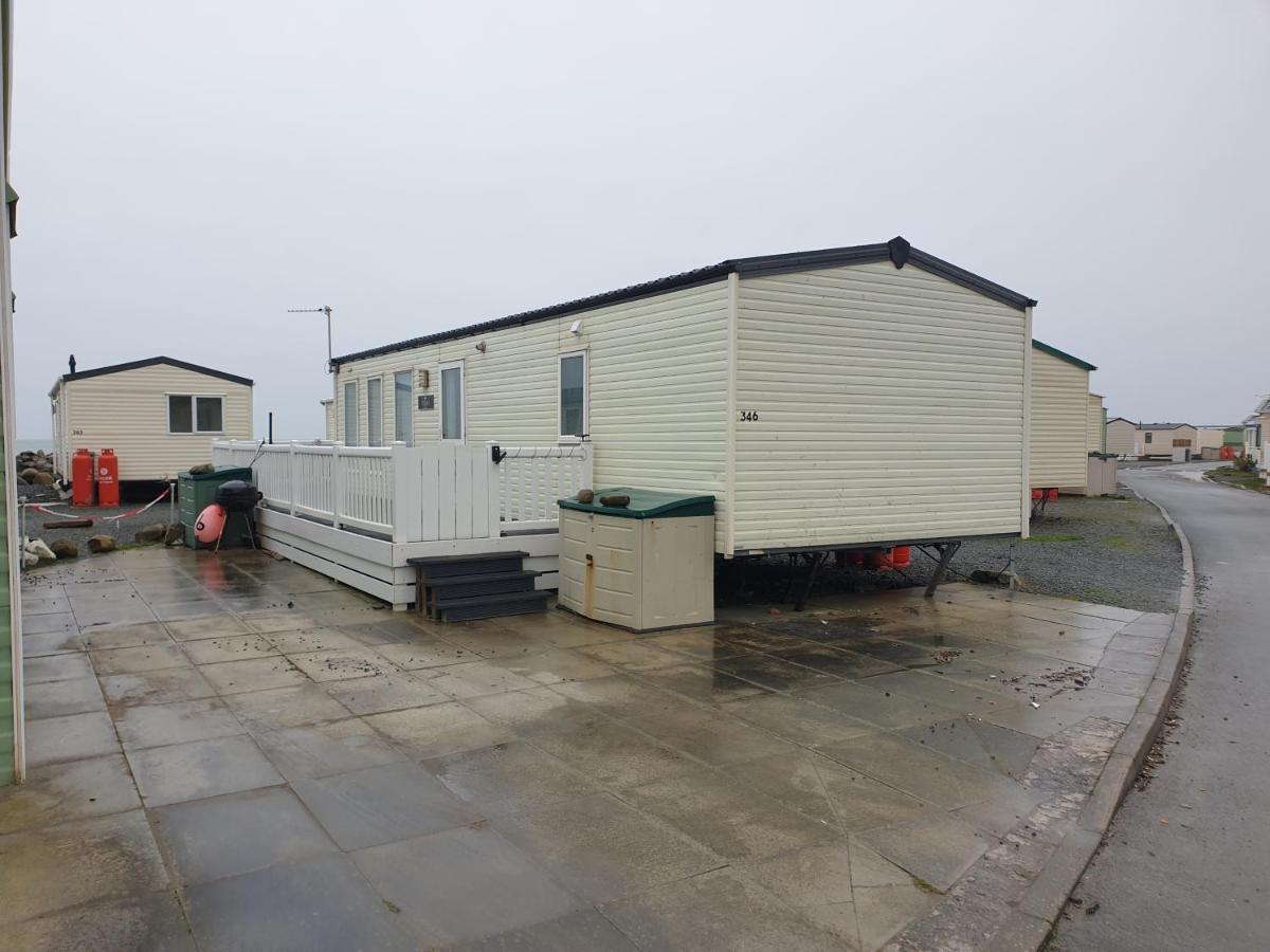 Barmouth Lyons Sunnysands 346 Tal-y-bont  Exterior photo