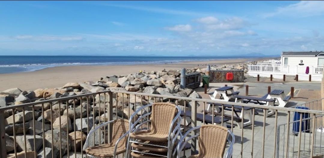 Barmouth Lyons Sunnysands 346 Tal-y-bont  Exterior photo