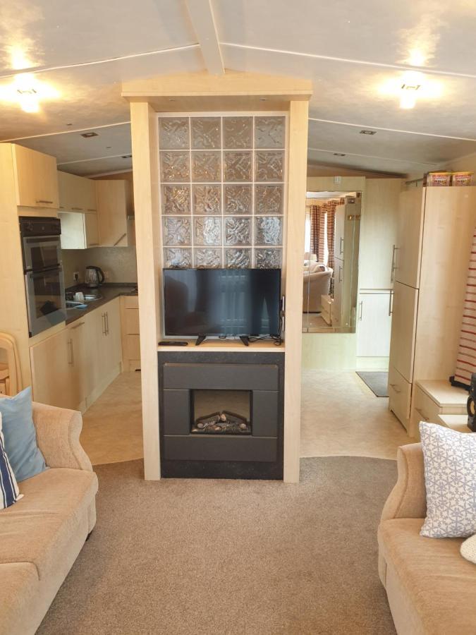 Barmouth Lyons Sunnysands 346 Tal-y-bont  Exterior photo