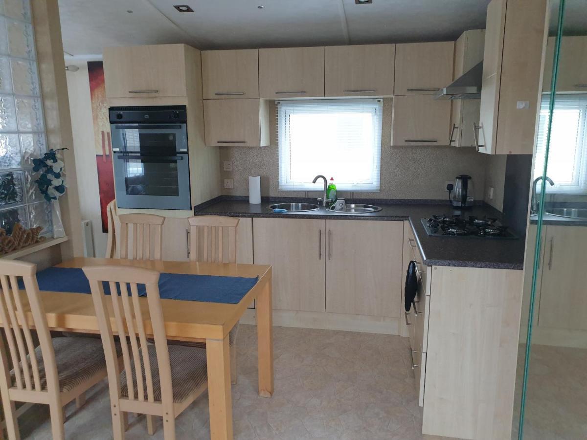 Barmouth Lyons Sunnysands 346 Tal-y-bont  Exterior photo