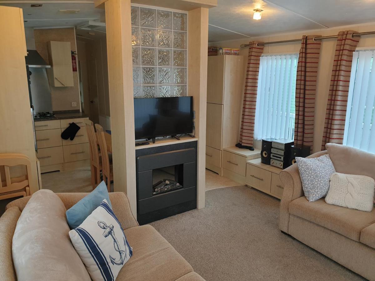 Barmouth Lyons Sunnysands 346 Tal-y-bont  Exterior photo