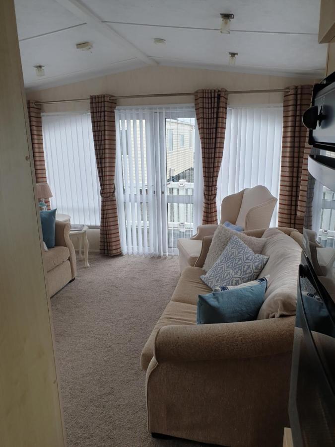 Barmouth Lyons Sunnysands 346 Tal-y-bont  Exterior photo