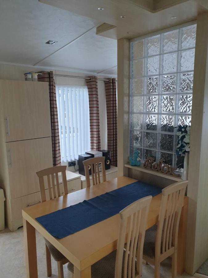 Barmouth Lyons Sunnysands 346 Tal-y-bont  Exterior photo