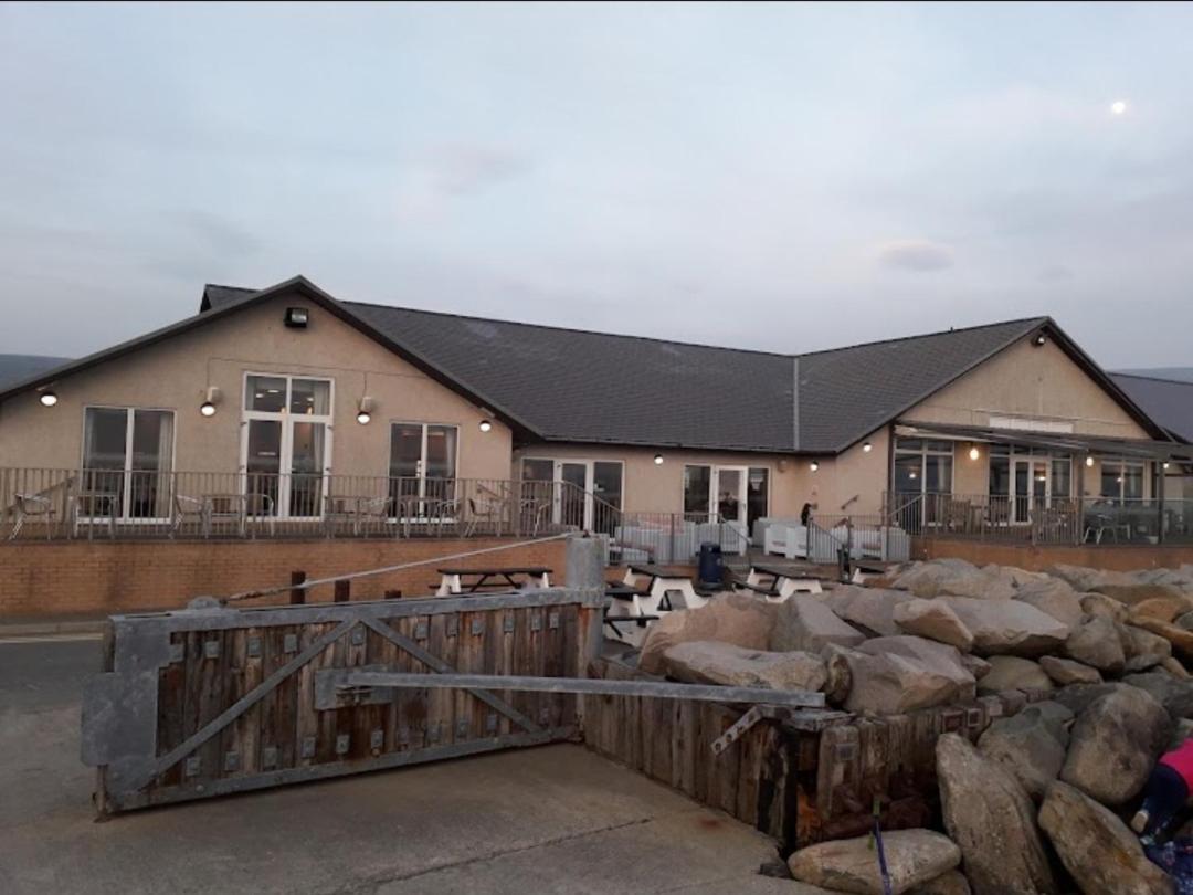Barmouth Lyons Sunnysands 346 Tal-y-bont  Exterior photo
