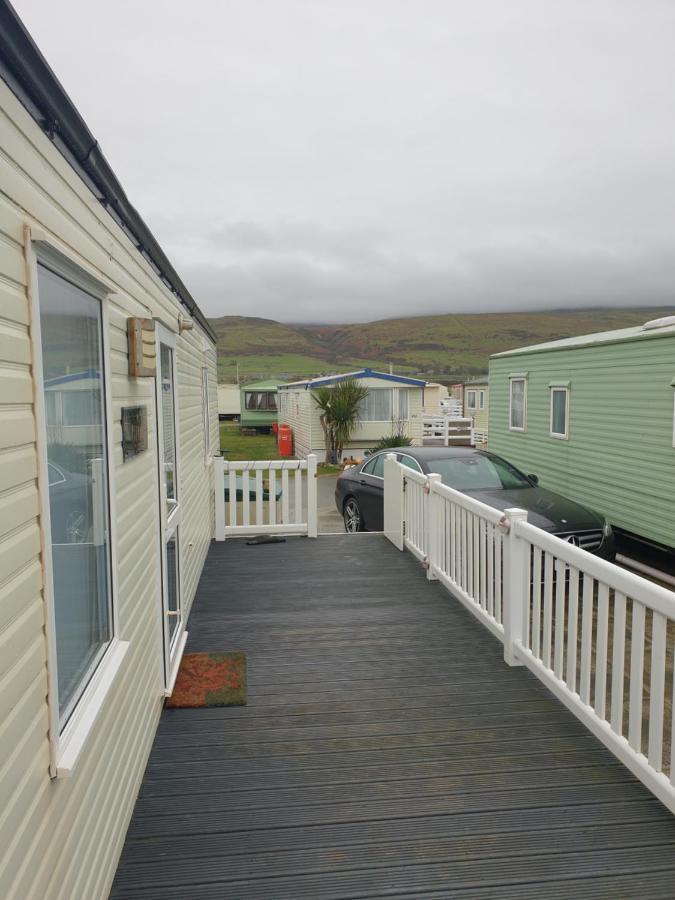 Barmouth Lyons Sunnysands 346 Tal-y-bont  Exterior photo