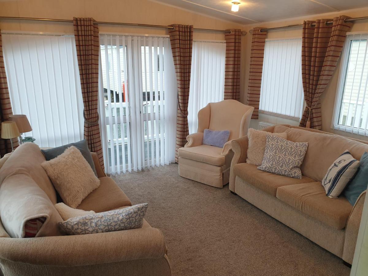 Barmouth Lyons Sunnysands 346 Tal-y-bont  Exterior photo