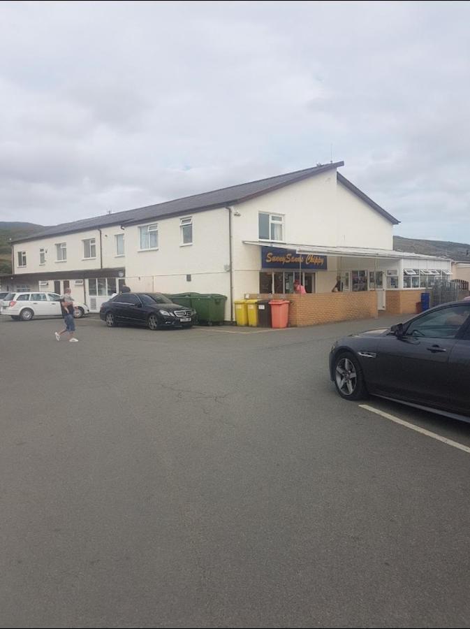 Barmouth Lyons Sunnysands 346 Tal-y-bont  Exterior photo