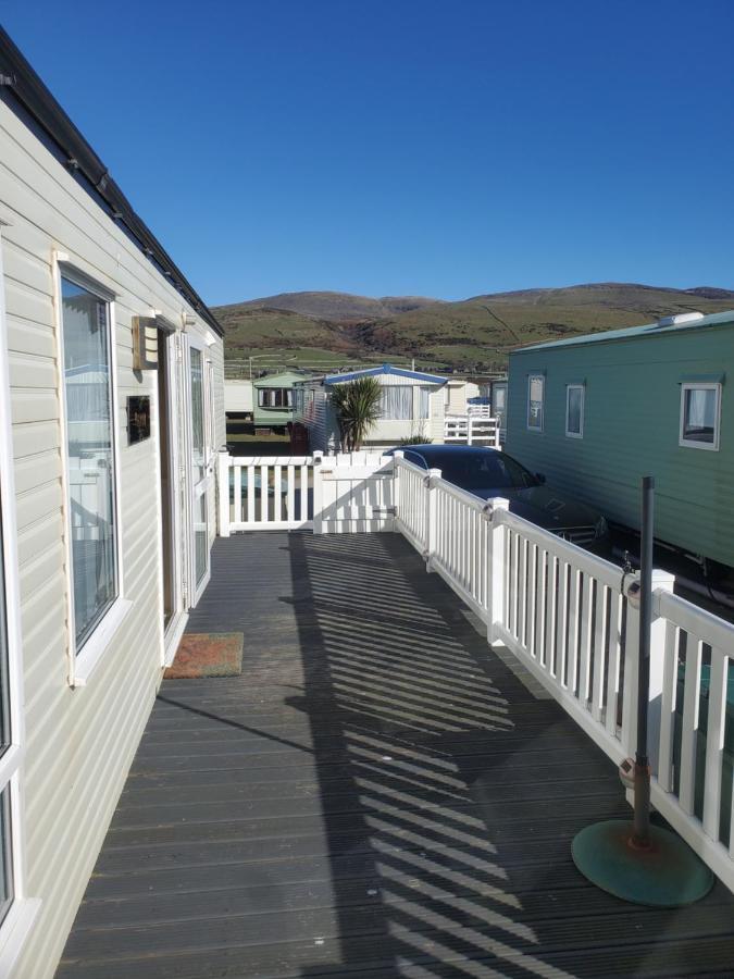 Barmouth Lyons Sunnysands 346 Tal-y-bont  Exterior photo