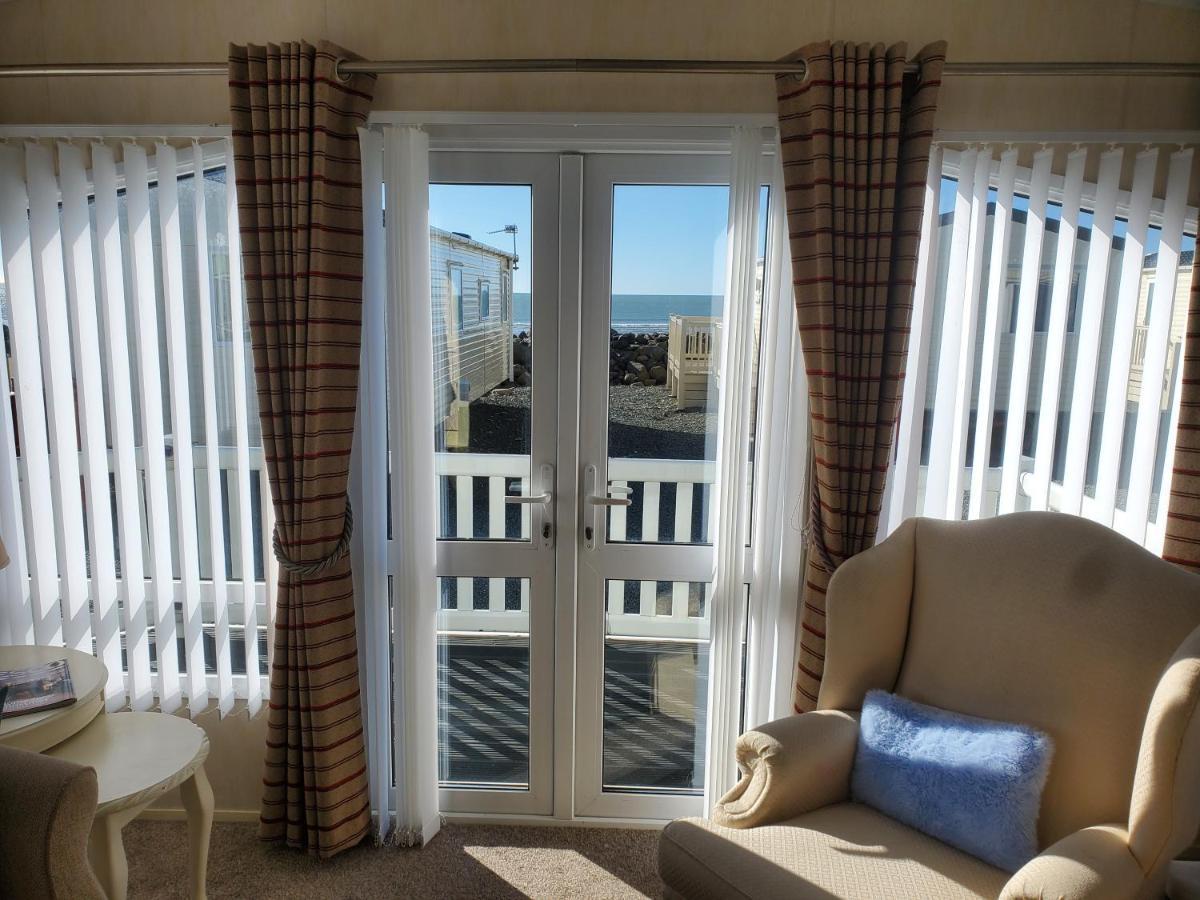 Barmouth Lyons Sunnysands 346 Tal-y-bont  Exterior photo