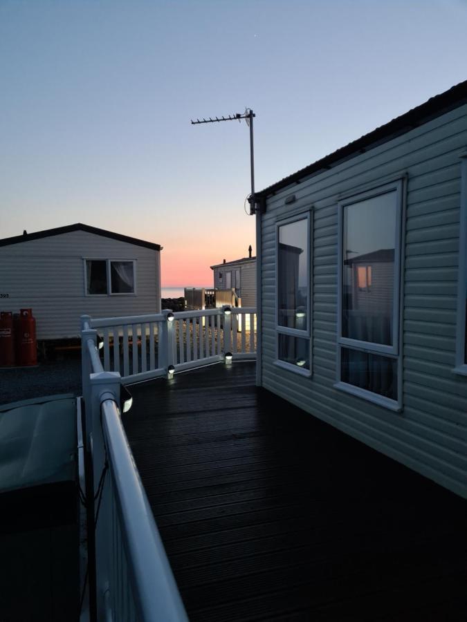 Barmouth Lyons Sunnysands 346 Tal-y-bont  Exterior photo