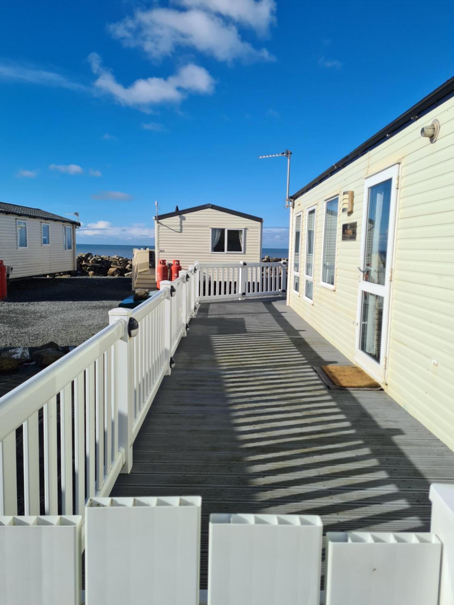 Barmouth Lyons Sunnysands 346 Tal-y-bont  Exterior photo