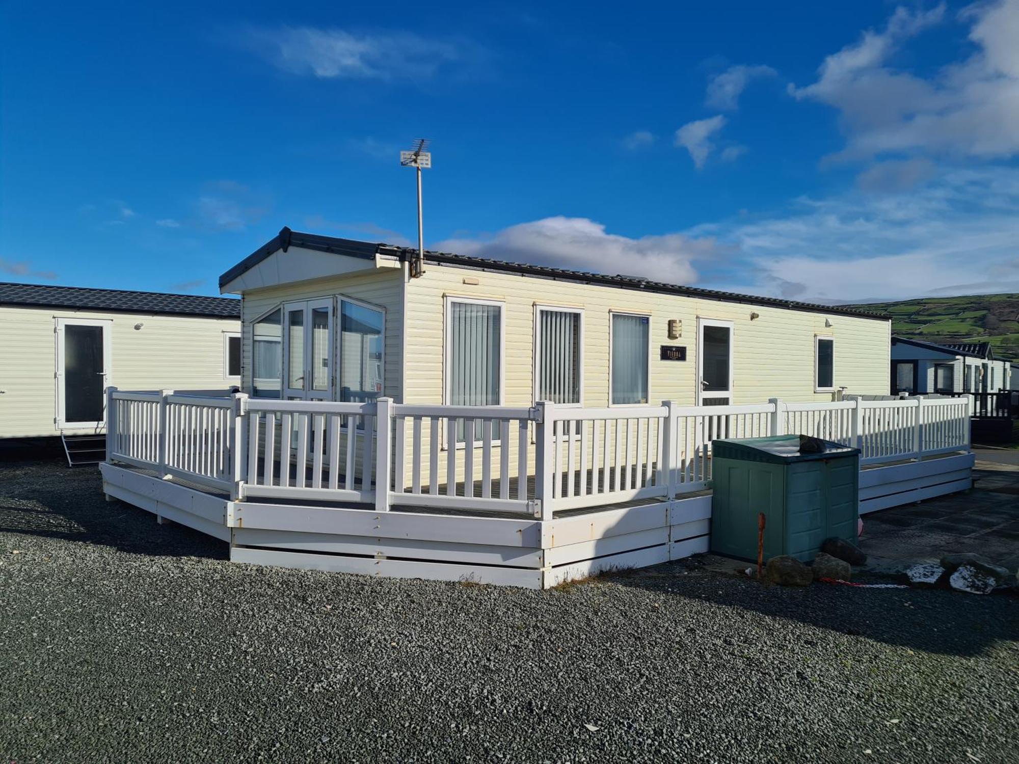 Barmouth Lyons Sunnysands 346 Tal-y-bont  Exterior photo
