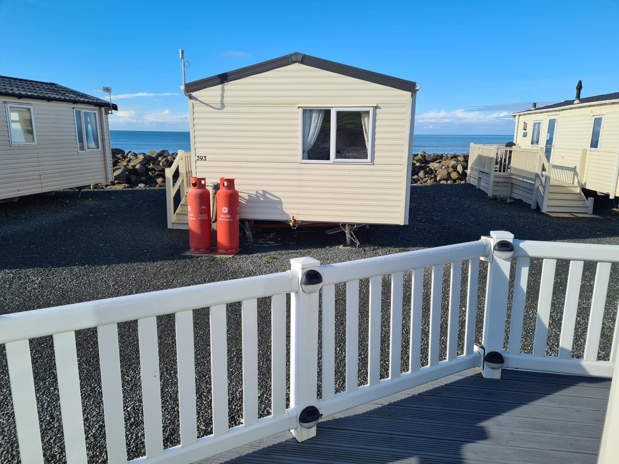 Barmouth Lyons Sunnysands 346 Tal-y-bont  Exterior photo