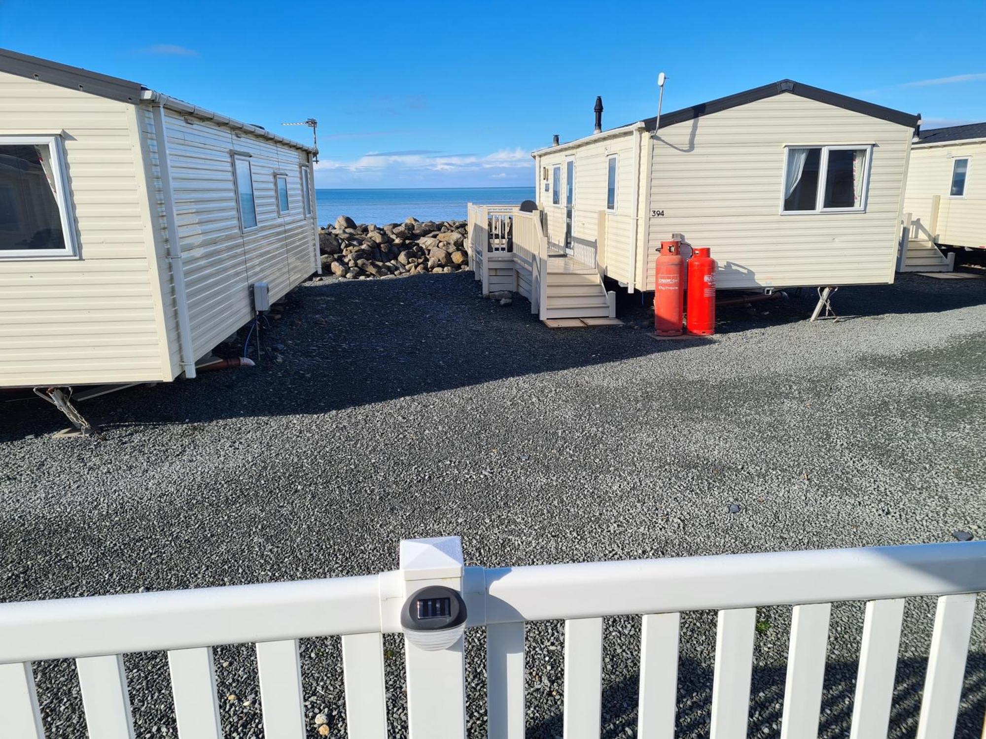 Barmouth Lyons Sunnysands 346 Tal-y-bont  Exterior photo